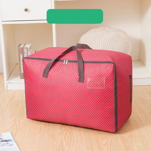 clothing & wardrobe storage household quilt bag oxford cloth waterproof thicken packing large capacity toy moving
clothing & wardrobe storage household quilt bag oxford cloth waterproof thicken packing large capacity toy moving