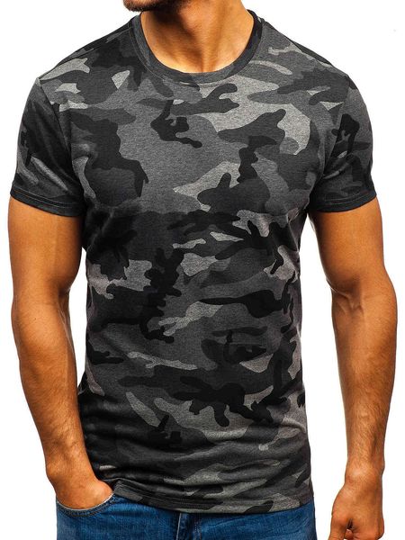 camouflage printed men t shirt new bottoms tees male fashion streetwear casual tshirts drop, White;black
camouflage printed men t shirt new bottoms tees male fashion streetwear casual tshirts drop, White;black