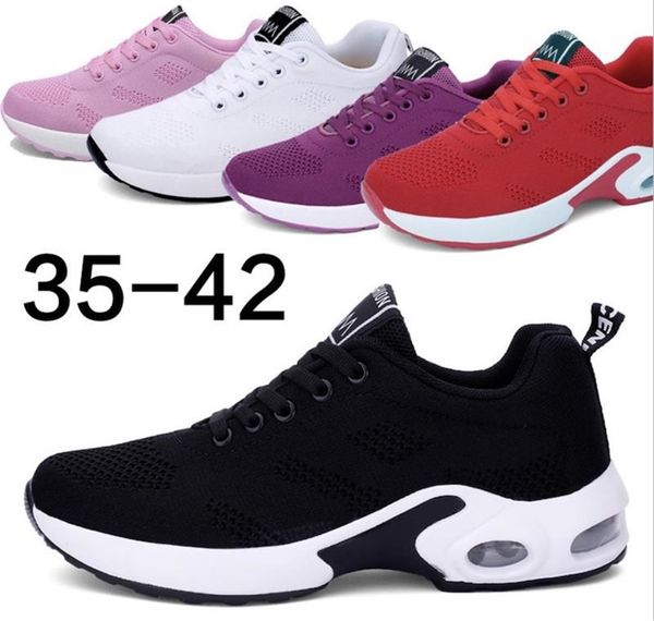 2021 women sock shoes designer sneakers race runner trainer girl black pink white outdoor casual shoe w77
2021 women sock shoes designer sneakers race runner trainer girl black pink white outdoor casual shoe w77