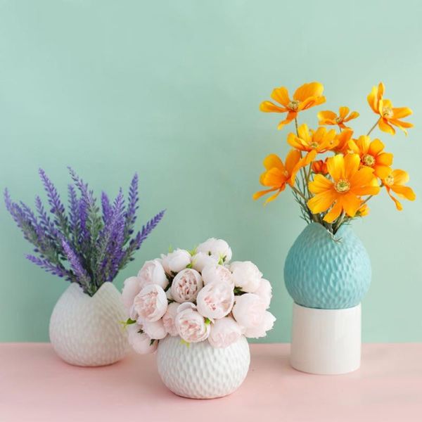 decorative flowers & wreaths b-life artificial daisy in vase gerber daisies fake sunflower plants indoor office tabledecor
decorative flowers & wreaths b-life artificial daisy in vase gerber daisies fake sunflower plants indoor office tabledecor