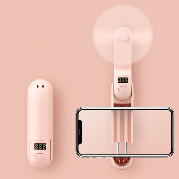 electric fans foldable usb mini fan portable 2000mah enduring silent rechargeable with powerbank bracket phone holder
electric fans foldable usb mini fan portable 2000mah enduring silent rechargeable with powerbank bracket phone holder