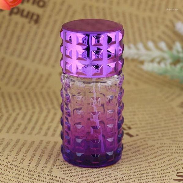 wholesale 30ml colorful cylinder shaped glass spray atomizer perfume bottle cosmetic container
wholesale 30ml colorful cylinder shaped glass spray atomizer perfume bottle cosmetic container