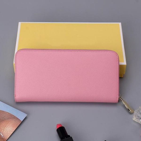 wallets 6 colors with box fashion women casual wallet famous single zipper ladies female genuine leather purse, Red;black
wallets 6 colors with box fashion women casual wallet famous single zipper ladies female genuine leather purse, Red;black