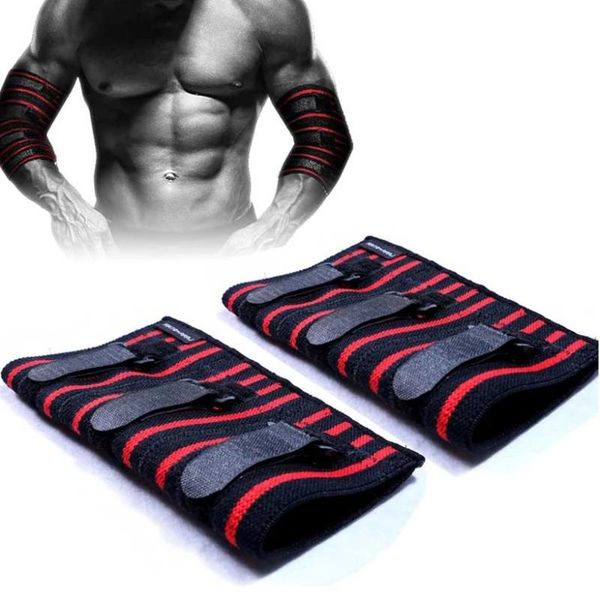 elbow & knee pads 2021 1 pair gym adjustable brace compression support weightlifting bodybuilding bench press, Black;gray
elbow & knee pads 2021 1 pair gym adjustable brace compression support weightlifting bodybuilding bench press, Black;gray
