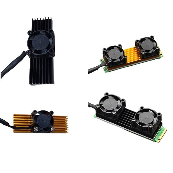 fans & coolings m2 ssd heatsink cooler radiator cooling fan nvme m.2 2280 hard drive disk heat dissipation pad
fans & coolings m2 ssd heatsink cooler radiator cooling fan nvme m.2 2280 hard drive disk heat dissipation pad