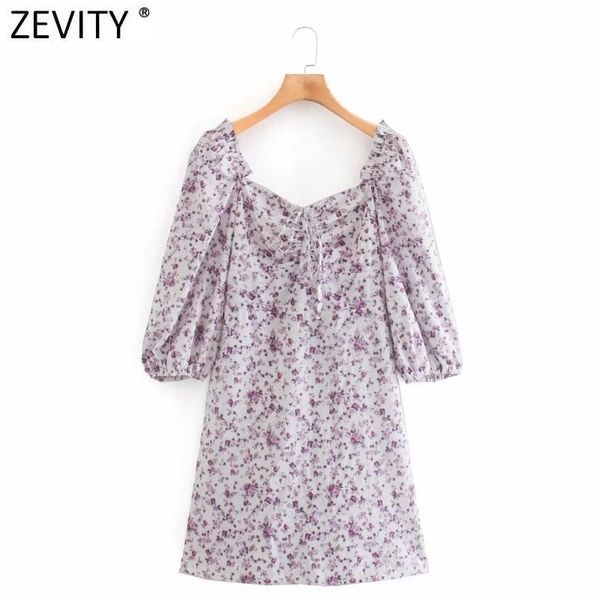 zevity women elegant lace up square collar flower print casual slim dress female back elastic vestido chic pleats dresses ds4381 210419, Black;gray
zevity women elegant lace up square collar flower print casual slim dress female back elastic vestido chic pleats dresses ds4381 210419, Black;gray