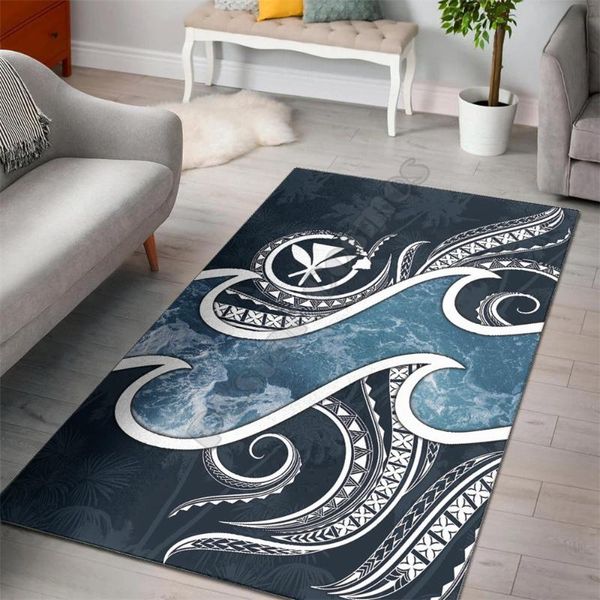polynesian hawaii area rug ocean style carpet mat for living room doormat flannel print bedroom non-slip floor carpets
polynesian hawaii area rug ocean style carpet mat for living room doormat flannel print bedroom non-slip floor carpets