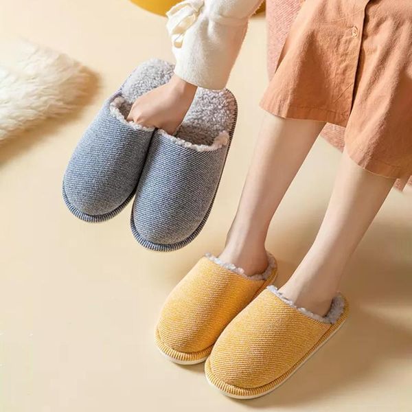 winter indoor slippers ladies plus velvet warm couple casual shoes lightweight non-slip home, Black
winter indoor slippers ladies plus velvet warm couple casual shoes lightweight non-slip home, Black
