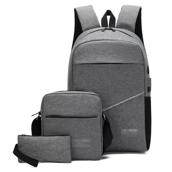 backpack leisure travel men women pure color autumn softback nylon 2021 style difference large-capacity school bag
backpack leisure travel men women pure color autumn softback nylon 2021 style difference large-capacity school bag