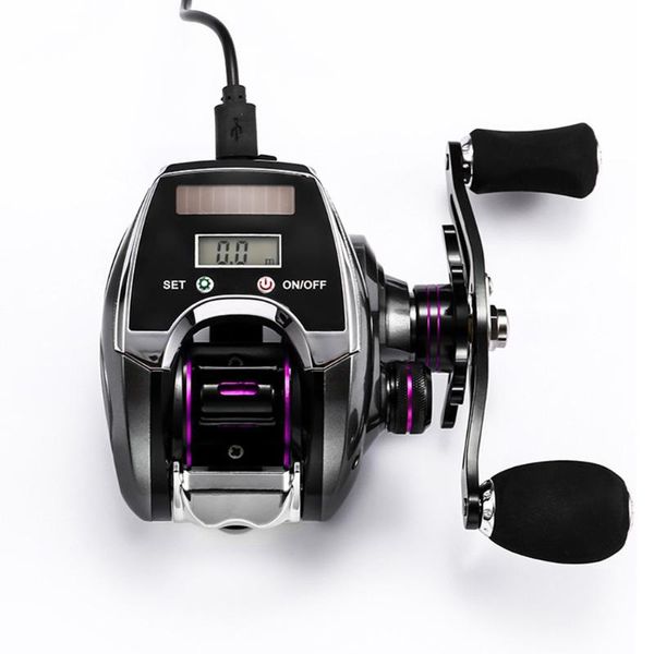 baitcasting reels 2021 2121 electronic fishing reel counter digital display 8.0:1 high speed ratio profile line
baitcasting reels 2021 2121 electronic fishing reel counter digital display 8.0:1 high speed ratio profile line