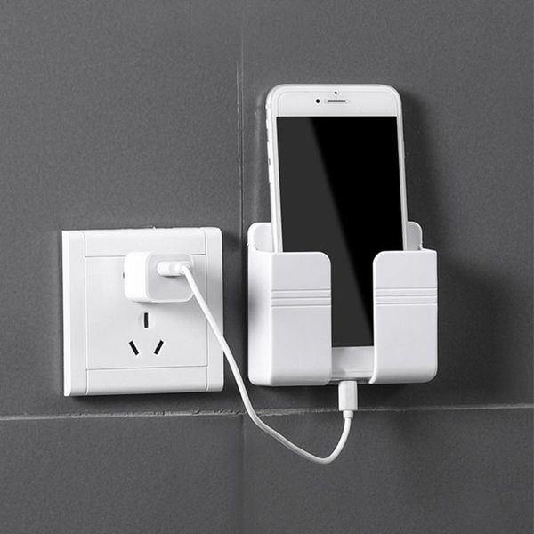 cell phone mounts & holders universal wall mounted charging holder multi mobile organizer storage box hanging bracket stand
cell phone mounts & holders universal wall mounted charging holder multi mobile organizer storage box hanging bracket stand