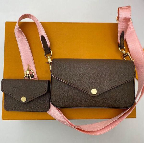 women luxurys designers bags 2021 original box date code handbags purse wallet clutch shoulder messenger cross body multi pochette 80991
women luxurys designers bags 2021 original box date code handbags purse wallet clutch shoulder messenger cross body multi pochette 80991