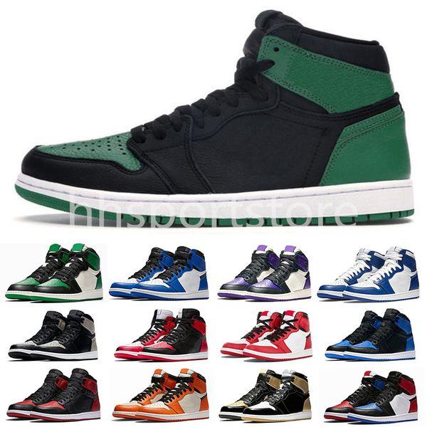 1 jumpman basketball shoes athletics sneakers running shoe for women sports torch hare game royal pine green court without box 36-47
1 jumpman basketball shoes athletics sneakers running shoe for women sports torch hare game royal pine green court without box 36-47