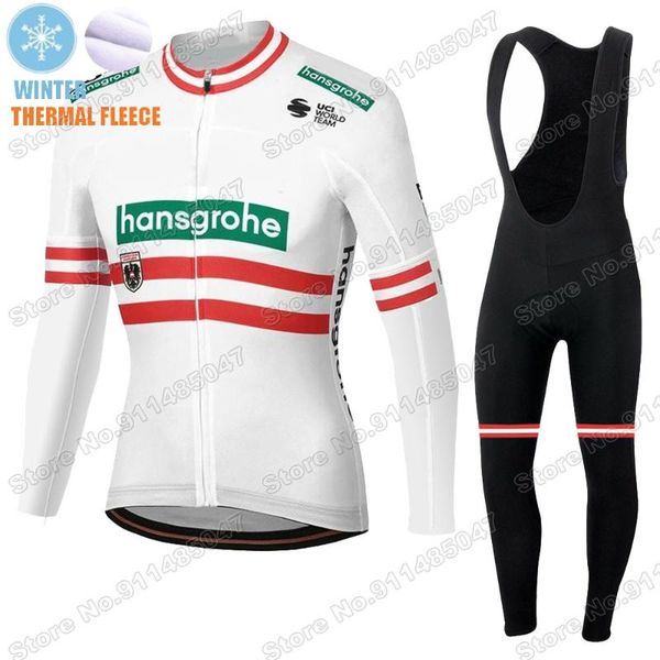boraful hansgrohe austrian cycling jersey set 2021 long sleeve clothing race road bike shirts mtb ropa racing sets, Black;blue
boraful hansgrohe austrian cycling jersey set 2021 long sleeve clothing race road bike shirts mtb ropa racing sets, Black;blue