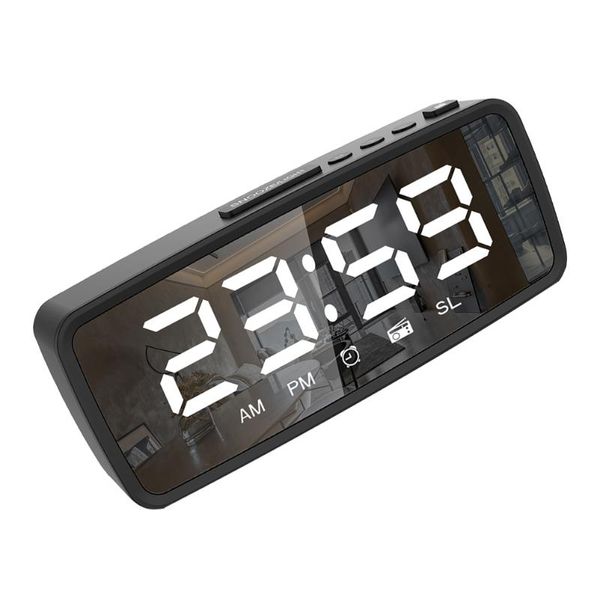 other clocks & accessories 1 set multi-function alarm clock radio version led desktop
other clocks & accessories 1 set multi-function alarm clock radio version led desktop