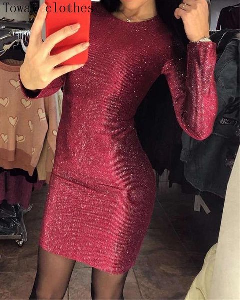 casual dresses glitter stamping long sleeve dress bodycon elegant club night party, Black;gray
casual dresses glitter stamping long sleeve dress bodycon elegant club night party, Black;gray