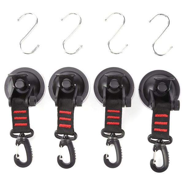 hooks & rails 4pcs car side awning tarp tie down outdoor suction cup anchor securing hook powerful tent blister pendant accessorie
hooks & rails 4pcs car side awning tarp tie down outdoor suction cup anchor securing hook powerful tent blister pendant accessorie