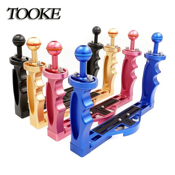scuba dive tray handle grip bracket shutter trigger for tg5 rx100 canon camera housing underwater pography accessories pool &
scuba dive tray handle grip bracket shutter trigger for tg5 rx100 canon camera housing underwater pography accessories pool &