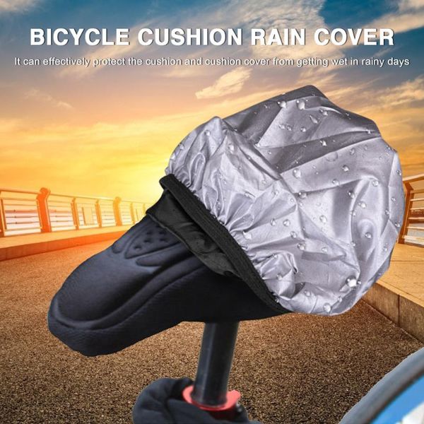 bike saddles cycle comfort pad cushion cover sponge bicycle seat with rain for mountain cycling
bike saddles cycle comfort pad cushion cover sponge bicycle seat with rain for mountain cycling