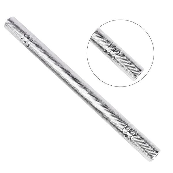 dumbbell connecting rod barbell connector bar weightlifting equipment accessories (silver 60cm) dumbbells
dumbbell connecting rod barbell connector bar weightlifting equipment accessories (silver 60cm) dumbbells