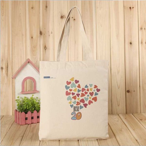 gift wrap folding shopping bag eco-friendly reusable portable shoulder fashion colorful heart pattern customizable logo advertising
gift wrap folding shopping bag eco-friendly reusable portable shoulder fashion colorful heart pattern customizable logo advertising