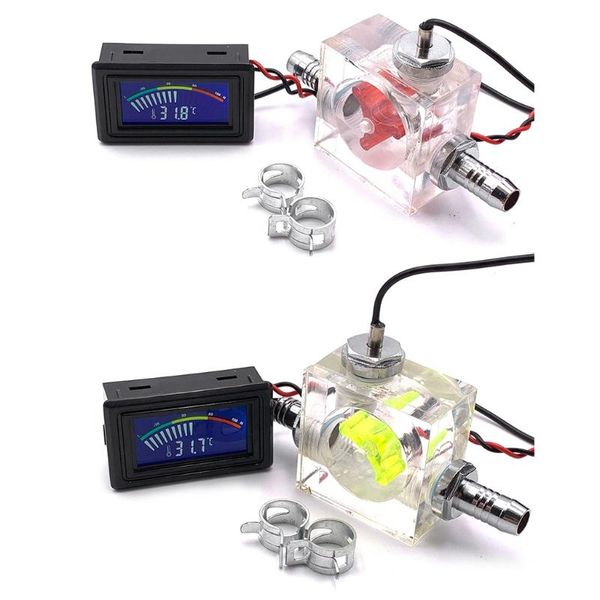 fans & coolings 16fd liquid cooler 3 way flowmeter led thermometer pc computer heat dissipation parts accessories
fans & coolings 16fd liquid cooler 3 way flowmeter led thermometer pc computer heat dissipation parts accessories