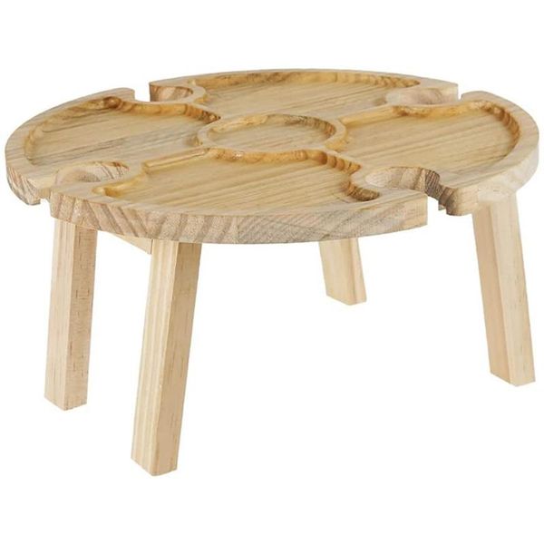 camp furniture wooden outdoor folding camping table portable mini creative wine glass rack compartmental dish
camp furniture wooden outdoor folding camping table portable mini creative wine glass rack compartmental dish