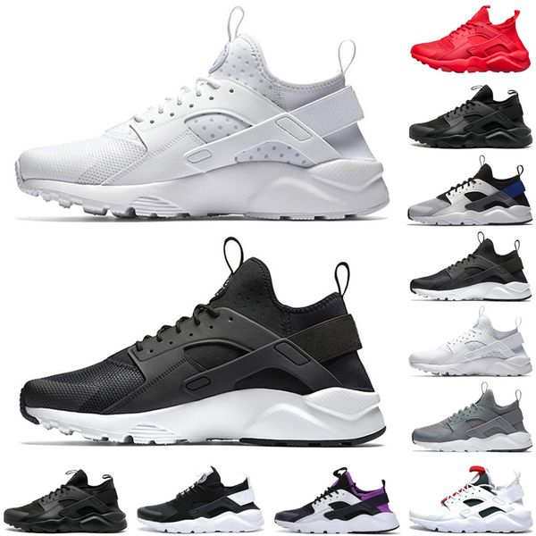 fashion huarache run ultra huaraches men women shoes triple black white outdoor runners mens womens trainers sports sneakers size 36-45
fashion huarache run ultra huaraches men women shoes triple black white outdoor runners mens womens trainers sports sneakers size 36-45