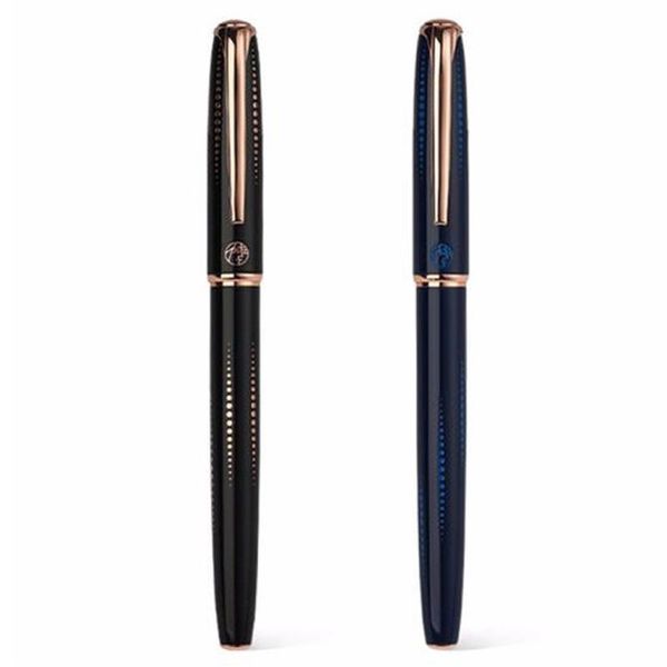 arrival picasso pimio 916 blue metal fountain pen iridium medium nib with wonderful & golden dots office business pens
arrival picasso pimio 916 blue metal fountain pen iridium medium nib with wonderful & golden dots office business pens
