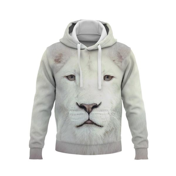 men's hoodies & sweatshirts autumn winter animal 3d tiger print hoodie brand sweatshirt for men pullover stylish tracksuit street casua, Black
men's hoodies & sweatshirts autumn winter animal 3d tiger print hoodie brand sweatshirt for men pullover stylish tracksuit street casua, Black