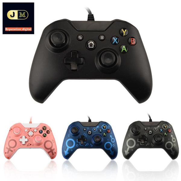 game controllers & joysticks usb wired controller for xbox one pc games wins 7 8 10 gamepad with dual vibration
game controllers & joysticks usb wired controller for xbox one pc games wins 7 8 10 gamepad with dual vibration