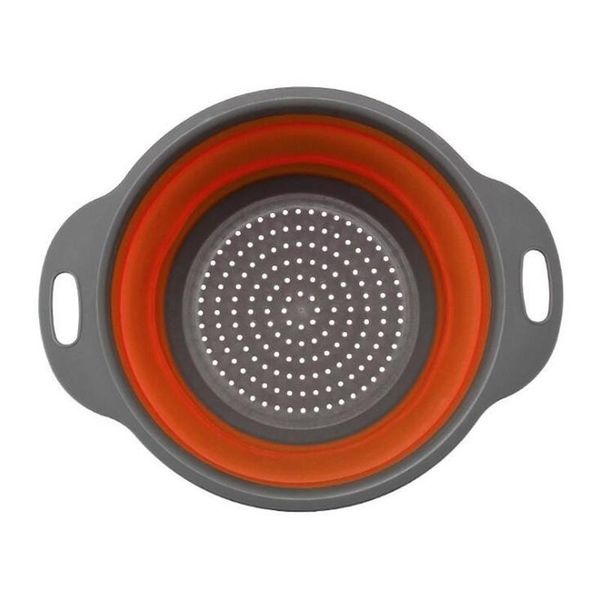 colanders & strainers blue foldable silicone colander fruit vegetable washing basket strainer collapsible drainer with handle kitchen tools
colanders & strainers blue foldable silicone colander fruit vegetable washing basket strainer collapsible drainer with handle kitchen tools