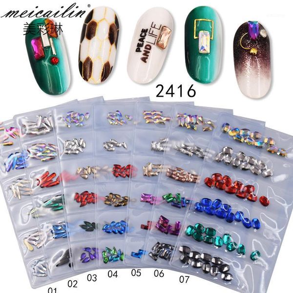 fashion 3d glitter glass droplets nail rhinestones mixed colorful crystals for diy shining art decoration accessories set1, Silver;gold
fashion 3d glitter glass droplets nail rhinestones mixed colorful crystals for diy shining art decoration accessories set1, Silver;gold