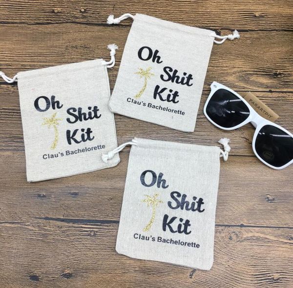 gift wrap cutom any text oh sh*t kit | party favors vegas hungover kits bachelorette wedding favor bags
gift wrap cutom any text oh sh*t kit | party favors vegas hungover kits bachelorette wedding favor bags
