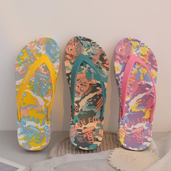 slipper kids flip flops patchwork girls slippers summer children' beach shoes print pvc sole toddler slides graffiti anti-slippery, Black;grey
slipper kids flip flops patchwork girls slippers summer children' beach shoes print pvc sole toddler slides graffiti anti-slippery, Black;grey