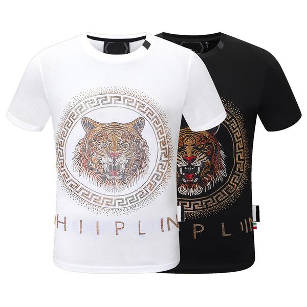 pp men t shirt spring and summer men's t-shirts jackets high grade cotton short sleeve round neck shirts luxury t-shirt size: m xl x, White;black
pp men t shirt spring and summer men's t-shirts jackets high grade cotton short sleeve round neck shirts luxury t-shirt size: m xl x, White;black