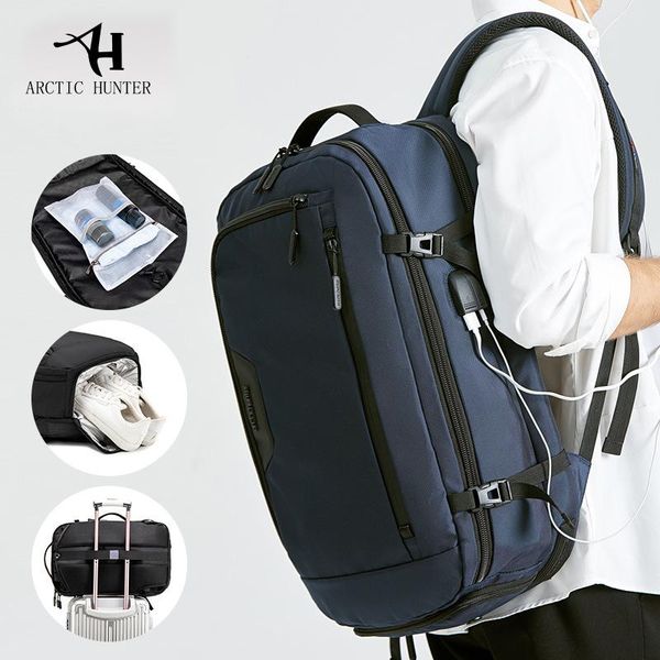 backpack 17"18"inch lapexternal usb charge computer backpacks anti-theft waterproof bags for men 45l large capacity
backpack 17"18"inch lapexternal usb charge computer backpacks anti-theft waterproof bags for men 45l large capacity