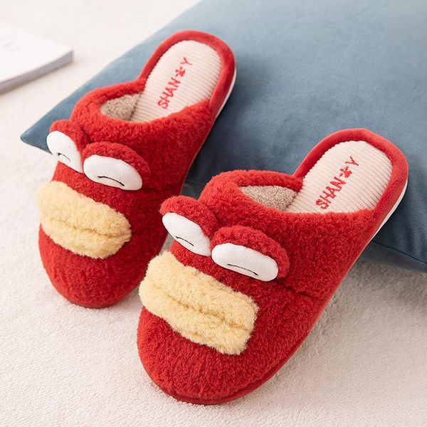 home slippers women winter cute cartoon female design funny animal womens cozy short plush indoor shoes, Black
home slippers women winter cute cartoon female design funny animal womens cozy short plush indoor shoes, Black