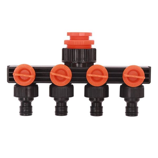 switch valve connector fitting home garden hose pipe splitter plastic drip irrigation water agricultural 4 way tap connectors watering equip
switch valve connector fitting home garden hose pipe splitter plastic drip irrigation water agricultural 4 way tap connectors watering equip