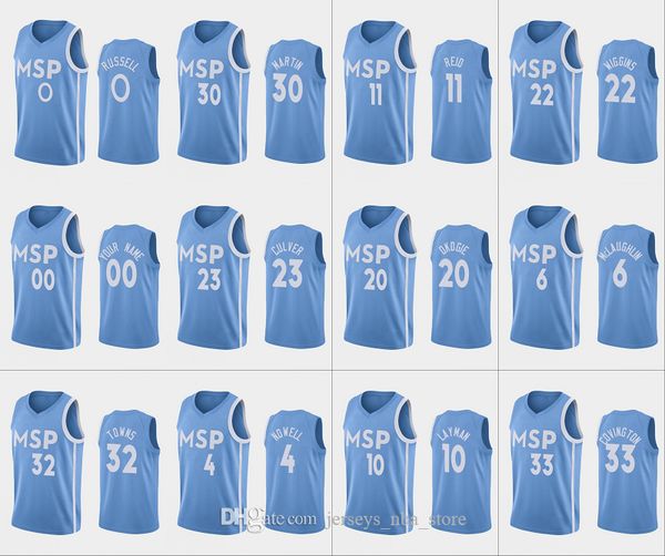 minnesotatimberwolvesmen d'angelo russell karl-anthony towns robert covington josh okogie blue custom jersey, Black;red
minnesotatimberwolvesmen d'angelo russell karl-anthony towns robert covington josh okogie blue custom jersey, Black;red