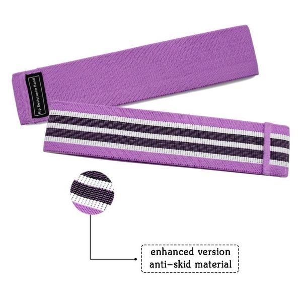 yoga belt with mesh bag hip resistance band exercise loops activate glutes thigh polyester cotton latex silk bands
yoga belt with mesh bag hip resistance band exercise loops activate glutes thigh polyester cotton latex silk bands