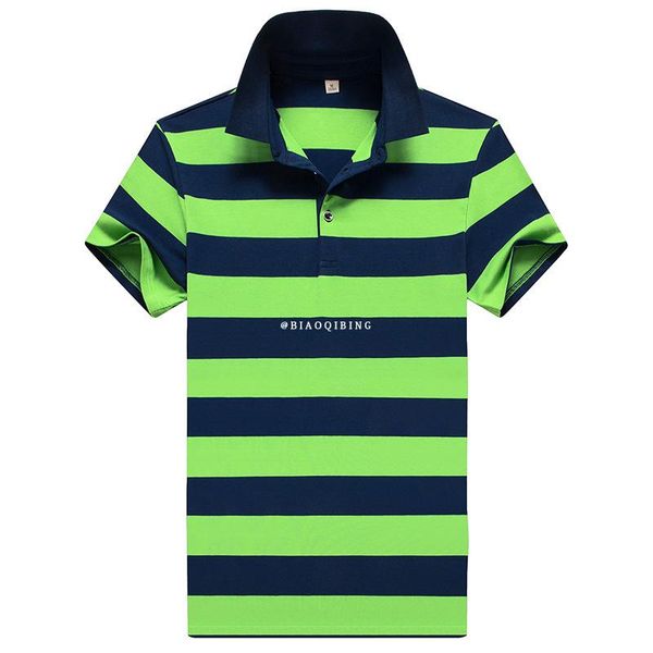 men's polos england style striped 2021 brand fashion shirts short sleeve summer cotton breathable tee asian size m-5xl, White;black
men's polos england style striped 2021 brand fashion shirts short sleeve summer cotton breathable tee asian size m-5xl, White;black