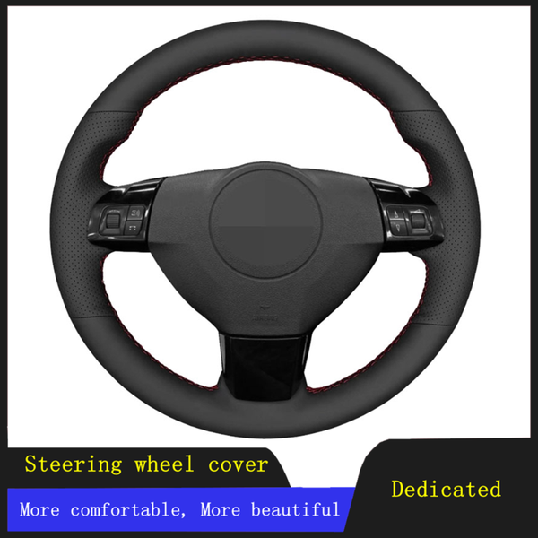 steering wheel covers diy car cover black genuine leather for astra (h) zaflra (b) signum vectra (c) vauxhall holden
steering wheel covers diy car cover black genuine leather for astra (h) zaflra (b) signum vectra (c) vauxhall holden