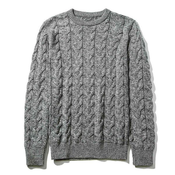 men's sweaters long-sleeve formal male sweater, round-neck jumper, winter sweater 100% cotton, style of men's clothes --3xg gfwp, White;black
men's sweaters long-sleeve formal male sweater, round-neck jumper, winter sweater 100% cotton, style of men's clothes --3xg gfwp, White;black