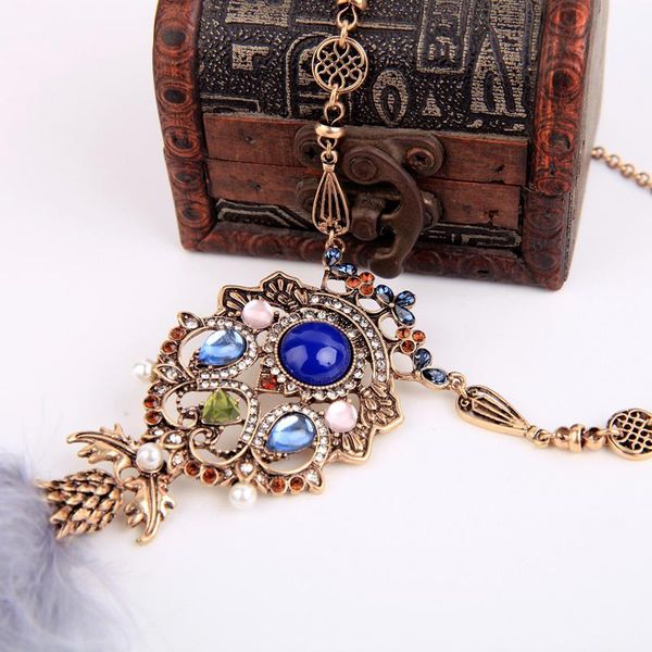 pendant necklaces vintage long sweater chain feather necklace for women fashion jewelry clothing accessories ethnic, Silver
pendant necklaces vintage long sweater chain feather necklace for women fashion jewelry clothing accessories ethnic, Silver