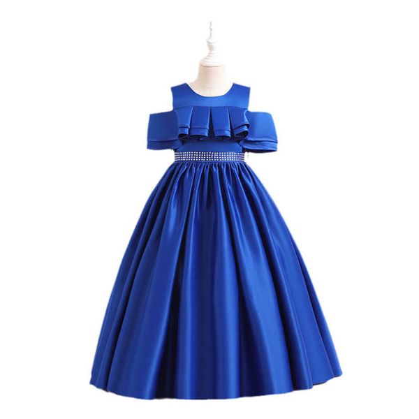 girls dresses kids clothes children clothing princess evening banquet formal birthday dress ball gown b8248, Red;yellow
girls dresses kids clothes children clothing princess evening banquet formal birthday dress ball gown b8248, Red;yellow