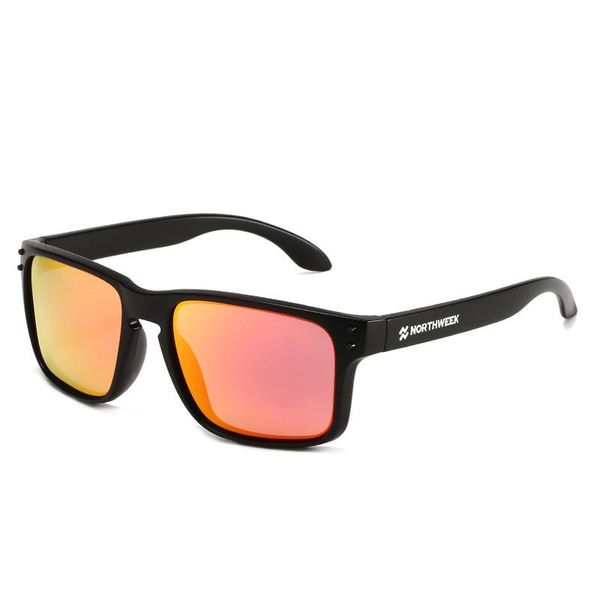 sunglasses fashion classic square polaroized men women sports outdoor beach fishing travel colorful sun glasses uv400 with box, White;black
sunglasses fashion classic square polaroized men women sports outdoor beach fishing travel colorful sun glasses uv400 with box, White;black