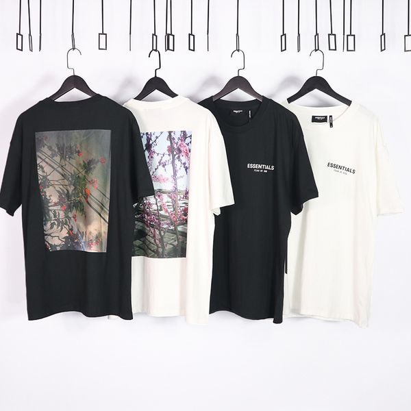 luxury t-shirts fog fear of god flower short sleeve double thread 19 men's and women's fashion hip hop loose summer bottoming t-sh, Black
luxury t-shirts fog fear of god flower short sleeve double thread 19 men's and women's fashion hip hop loose summer bottoming t-sh, Black