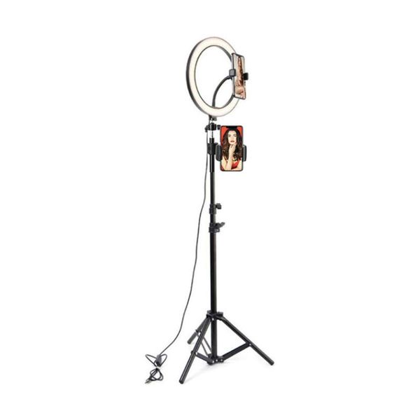 flash heads adjustable smartphone dask holder selfie fill lamp led 10 inch ring light broadcast bracket for makeup video live
flash heads adjustable smartphone dask holder selfie fill lamp led 10 inch ring light broadcast bracket for makeup video live