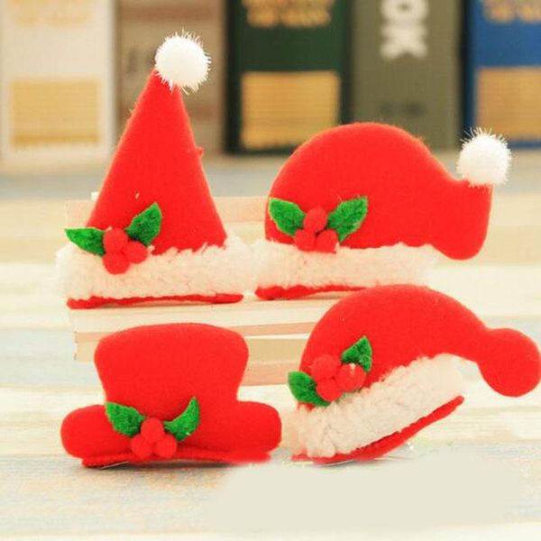 christmas decorations 3pcs nonwoven anti-stress hat hair clip kids toys for children games party bar dance funny festival gifts
christmas decorations 3pcs nonwoven anti-stress hat hair clip kids toys for children games party bar dance funny festival gifts